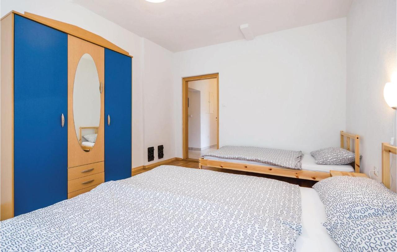 Stunning Apartment In マトゥリ エクステリア 写真