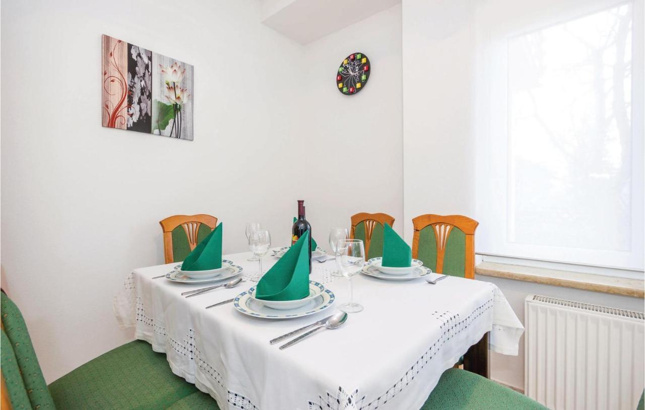Stunning Apartment In マトゥリ エクステリア 写真